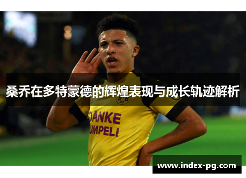 桑乔在多特蒙德的辉煌表现与成长轨迹解析