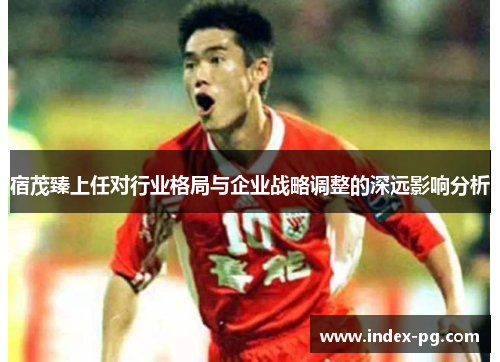 宿茂臻上任对行业格局与企业战略调整的深远影响分析