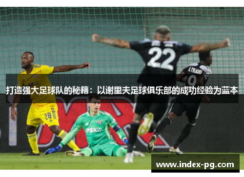 打造强大足球队的秘籍：以谢里夫足球俱乐部的成功经验为蓝本