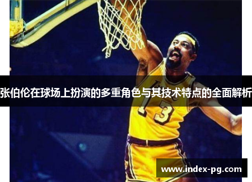 张伯伦在球场上扮演的多重角色与其技术特点的全面解析 张伯伦在球场上扮演的多重角色与其技术特点的全面解析
