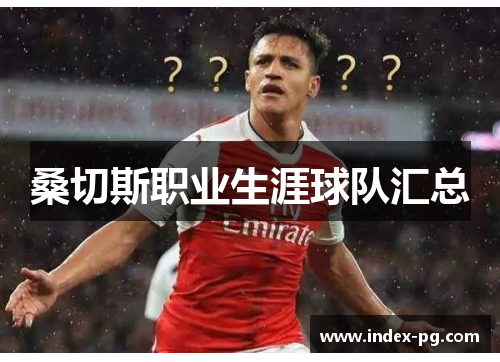 桑切斯职业生涯球队汇总 桑切斯职业生涯球队汇总