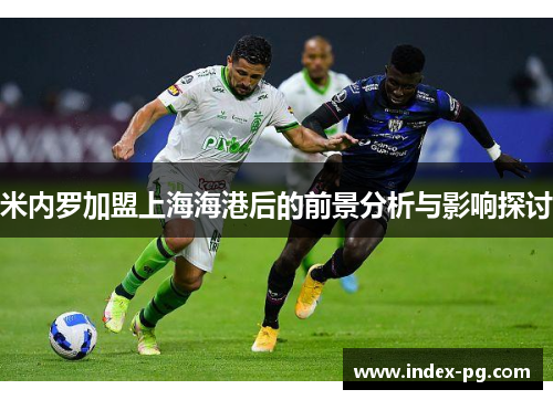 米内罗加盟上海海港后的前景分析与影响探讨