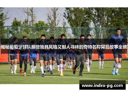 揭秘葡萄牙球队那些独具风格又耐人寻味的奇特名称背后故事全貌 揭秘葡萄牙球队那些独具风格又耐人寻味的奇特名称背后故事全貌